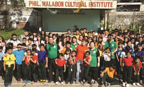 Malabon’s Chinese school overcomes challenges, celebrates .